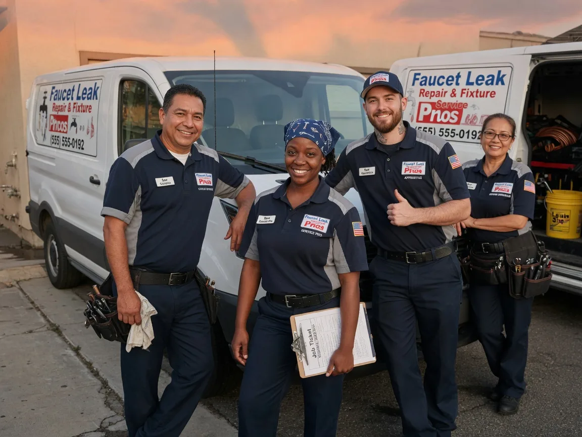 Faucet Repair company in Otisville, NY